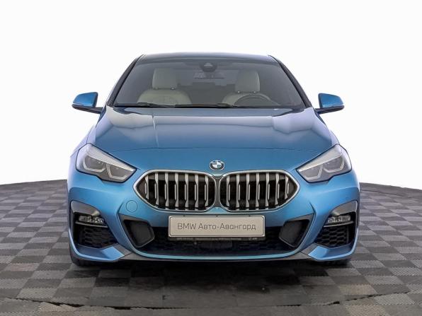 BMW 2 серии F44 с пробегом 2021 года, цена 2 550 000 рублей, 112860 км, седан, Автокод Объявления