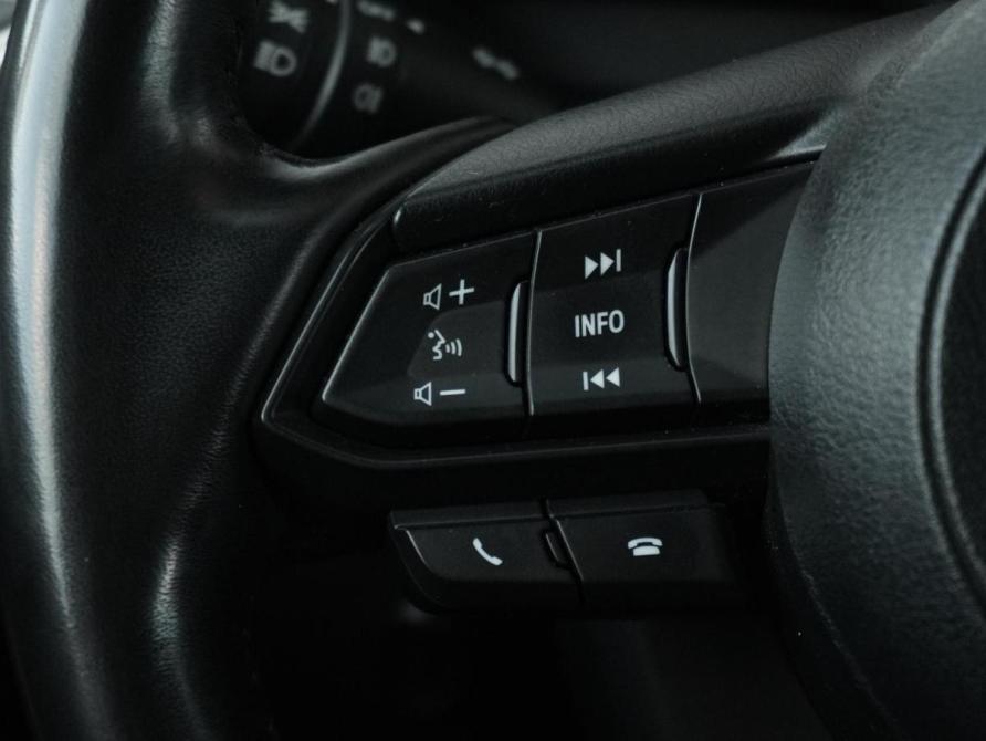 Mazda 3 III (BM) Рестайлинг Калининград  - изображение 21