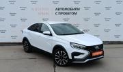 Lada (ВАЗ) Vesta I Рестайлинг (NG) Крым  - изображение 25