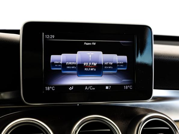 Mercedes-Benz GLC Coupe I (C253) с пробегом 2018 года, цена 3 234 330 рублей, 170000 км, внедорожник, Автокод Объявления