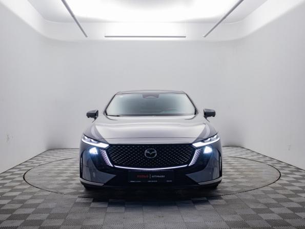 Mazda EZ-6 с пробегом 2024 года, цена 3 900 000 рублей, 10921 км, лифтбек, Автокод Объявления