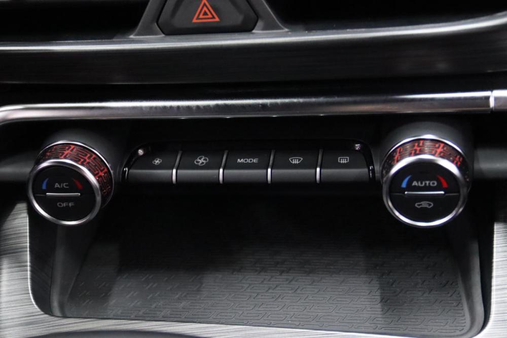 Geely Tugella I Рестайлинг Сургут  - изображение 24