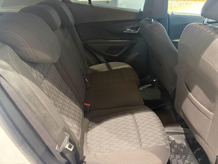 Opel Mokka I Екатеринбург  - изображение 12