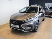 Lada (ВАЗ) Vesta I Рестайлинг (NG) Москва  - изображение 7
