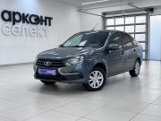 Lada (ВАЗ) Granta I Волгоград  - изображение 14