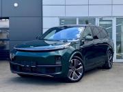 Li Auto (Lixiang) L9 I Рестайлинг Москва  - изображение 36
