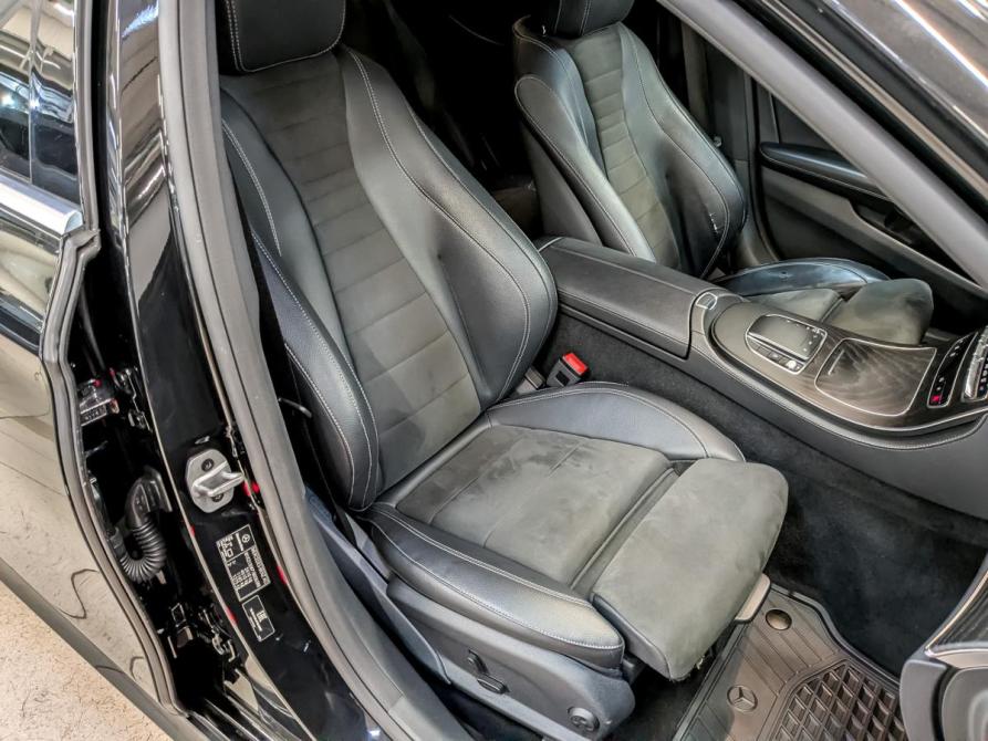 Mercedes-Benz E-Класс V (W213 S213 C238) Рестайлинг Москва  - изображение 22
