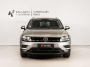 Volkswagen Tiguan II Казань  - изображение 10