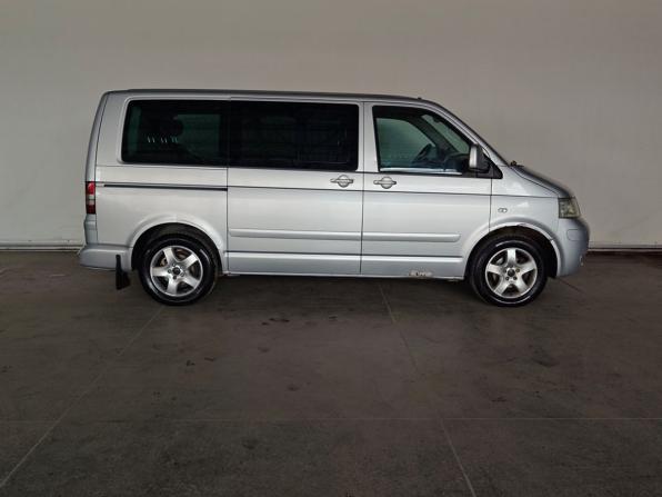 Volkswagen Multivan T5 с пробегом 2003 года, цена 1 085 000 рублей, 329998 км, минивэн, Автокод Объявления
