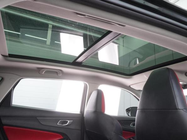 Changan CS55 Plus II с пробегом 2023 года, цена 2 199 000 рублей, 48661 км, внедорожник, Автокод Объявления
