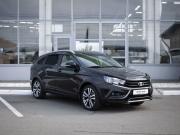 Lada (ВАЗ) Vesta I Курган  - изображение 27