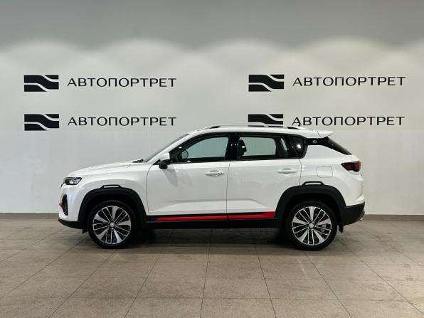 Changan CS35 Plus I Рестайлинг с пробегом 2023 года, цена 1 799 000 рублей, 17937 км, внедорожник, Автокод Объявления