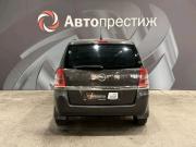 Opel Zafira B Рестайлинг Пермь  - изображение 27