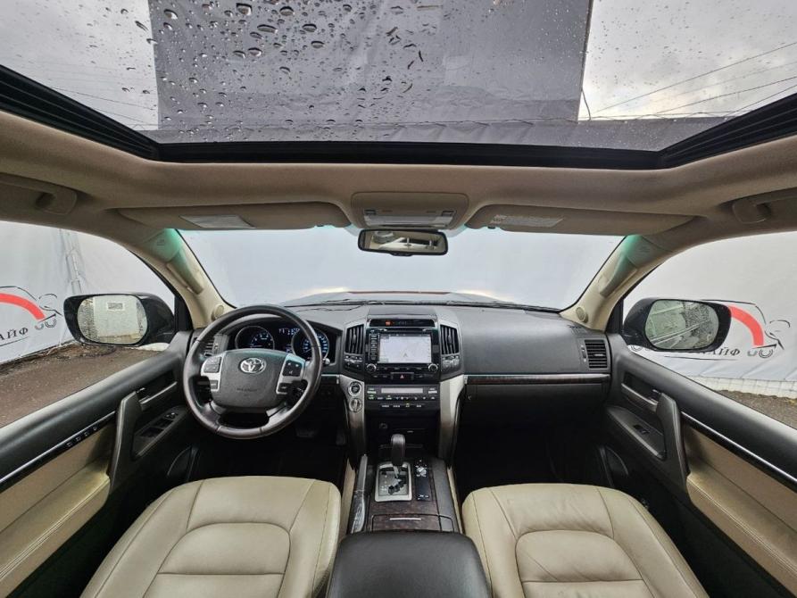 Toyota Land Cruiser 200 Series Ярославль  - изображение 15