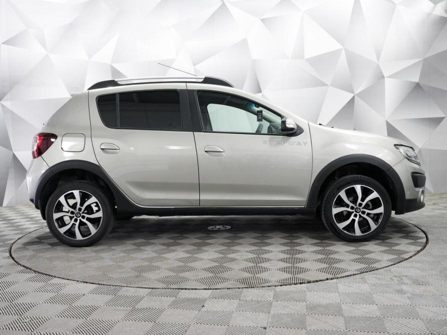 Renault Sandero II Ульяновск  - изображение 6