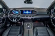 Mercedes-Benz GLE II (V167) Казань  - изображение 22