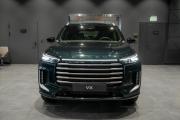 Exeed VX I Рестайлинг Москва  - изображение 17