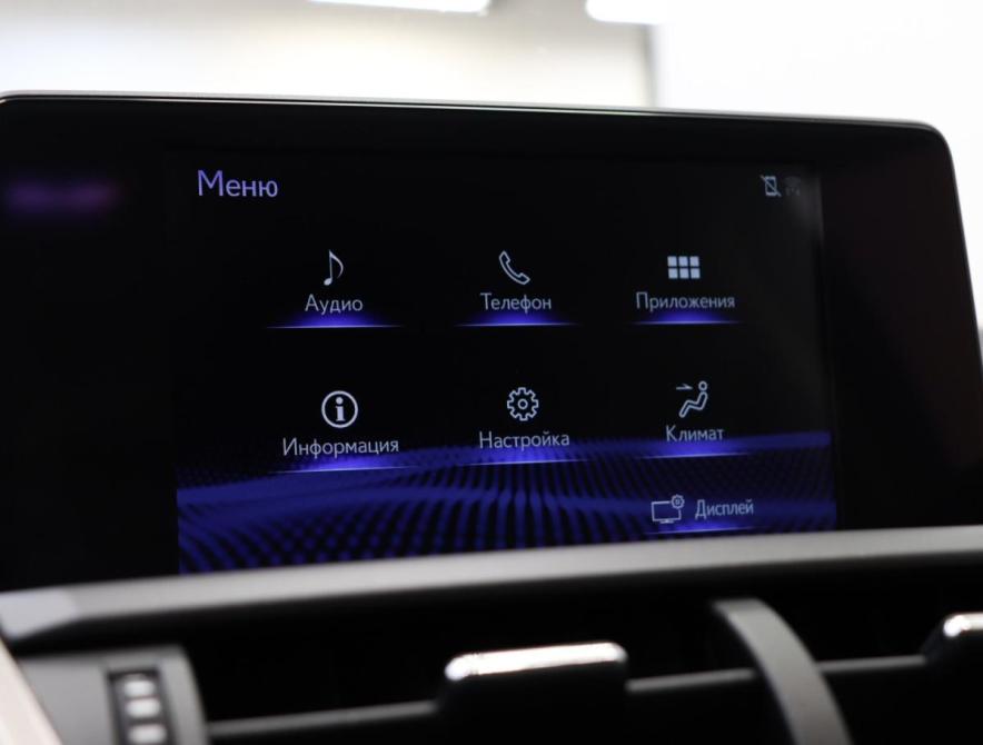 Lexus NX I Рестайлинг Санкт-Петербург  - изображение 26
