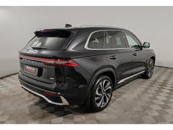 Geely Monjaro I с пробегом 2024 года, цена 3 449 000 рублей, 25705 км, внедорожник, Автокод Объявления