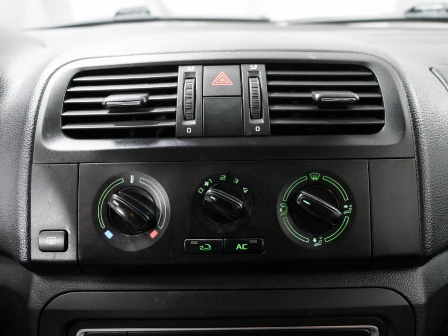 Skoda Fabia II Рестайлинг Ульяновск  - изображение 19