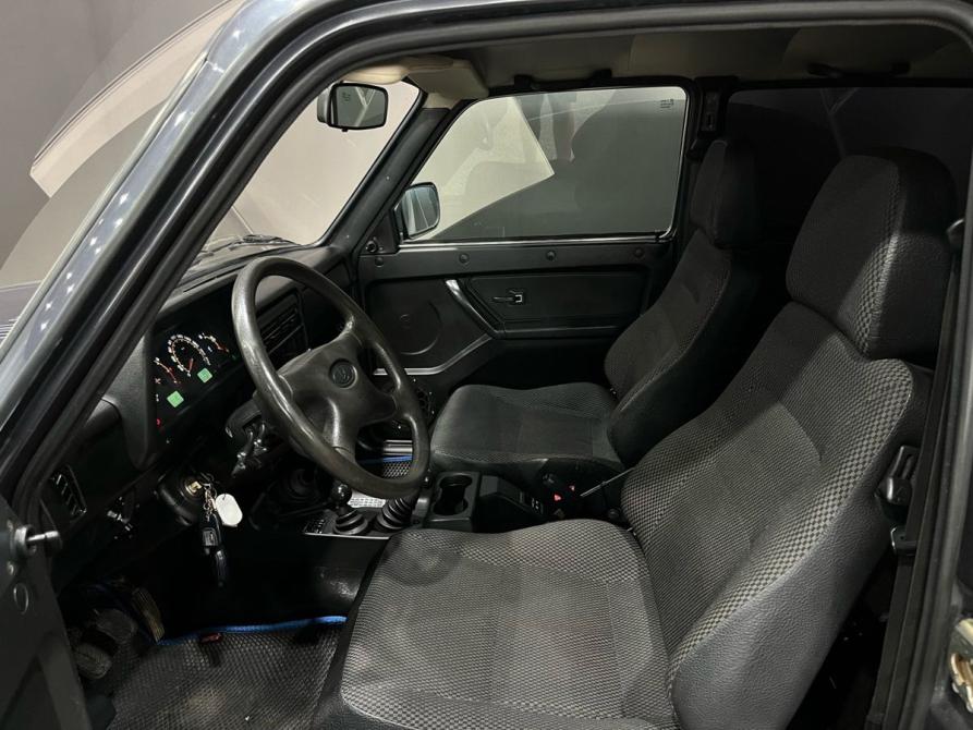 Lada (ВАЗ) 2121 (4x4) I Рестайлинг Пермь  - изображение 12