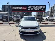 Volkswagen Polo V Рестайлинг Альметьевск  - изображение 20