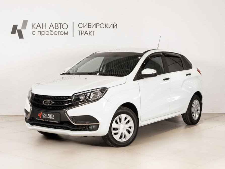 Lada (ВАЗ) XRAY I Казань  - изображение 1