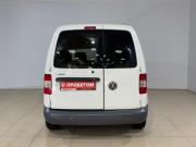 Volkswagen Caddy III Альметьевск  - изображение 24