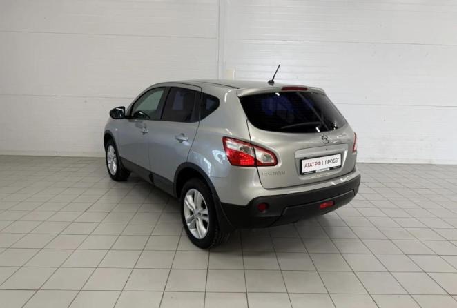 Nissan Qashqai I Рестайлинг с пробегом 2012 года, цена 1 190 000 рублей, 182910 км, внедорожник, Автокод Объявления