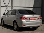 Toyota Corolla X (E140 E150) Рестайлинг Екатеринбург  - изображение 22