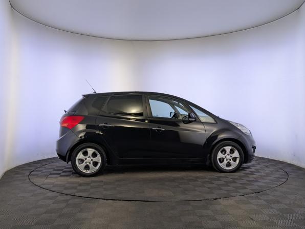 Kia Venga I с пробегом 2014 года, цена 1 100 000 рублей, 125642 км, компактвэн, Автокод Объявления