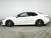 Toyota Camry VIII (XV70) Санкт-Петербург  - изображение 26