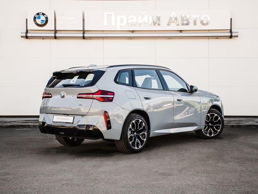 BMW X3 IV (G45/G48) Магнитогорск  - изображение 2