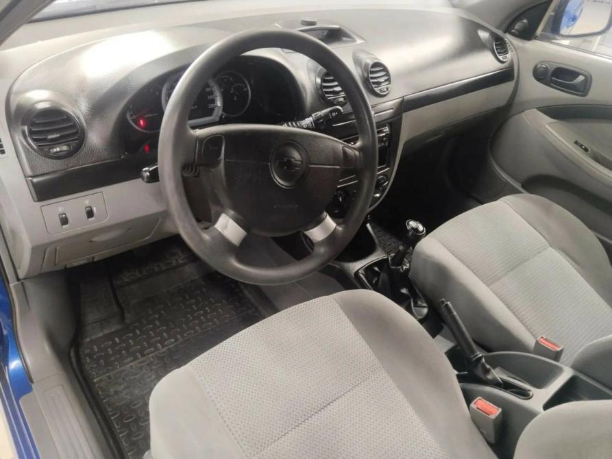 Chevrolet Lacetti I Набережные Челны  - изображение 8