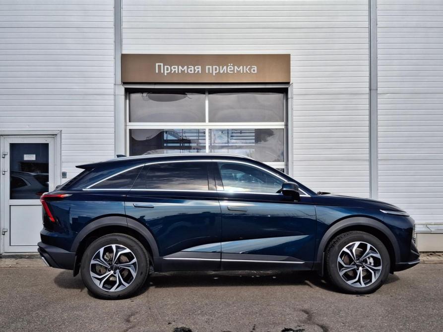 Haval F7 II Москва  - изображение 16