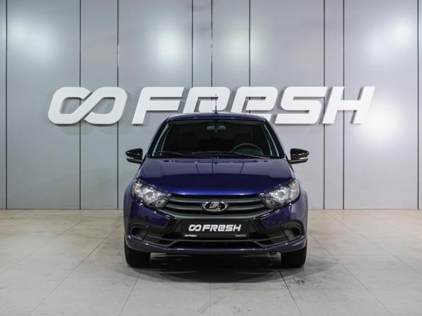 Lada (ВАЗ) Granta I Рестайлинг с пробегом 2024 года, цена 899 000 рублей, 29430 км, седан, Автокод Объявления
