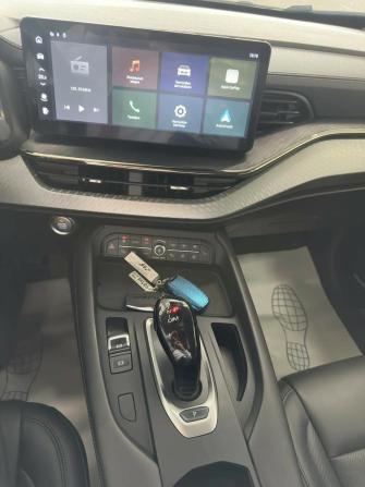 Haval F7x I Рестайлинг с пробегом 2023 года, цена 1 950 000 рублей, 173000 км, внедорожник, Автокод Объявления