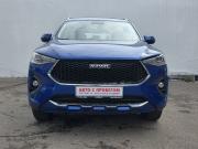 Haval F7 I Москва  - изображение 22