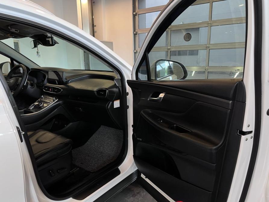 Hyundai Santa Fe IV Рестайлинг Чебоксары  - изображение 26