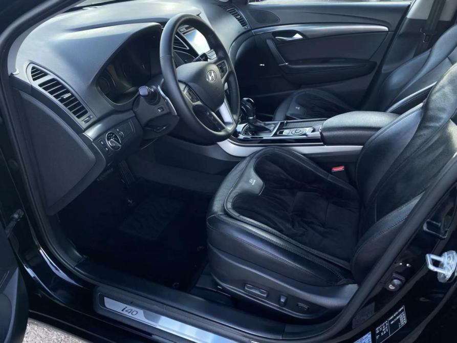 Hyundai i40 I Тверь  - изображение 15