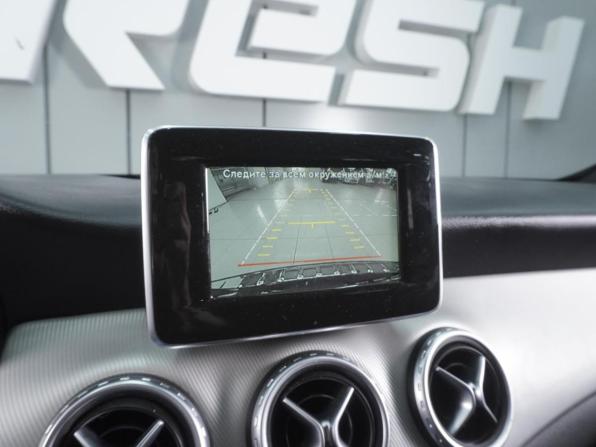 Mercedes-Benz GLA I (X156) с пробегом 2015 года, цена 1 520 000 рублей, 284364 км, внедорожник, Автокод Объявления