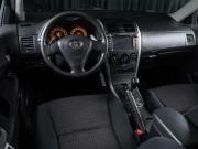 Toyota Corolla X (E140 E150) Волгоград  - изображение 20