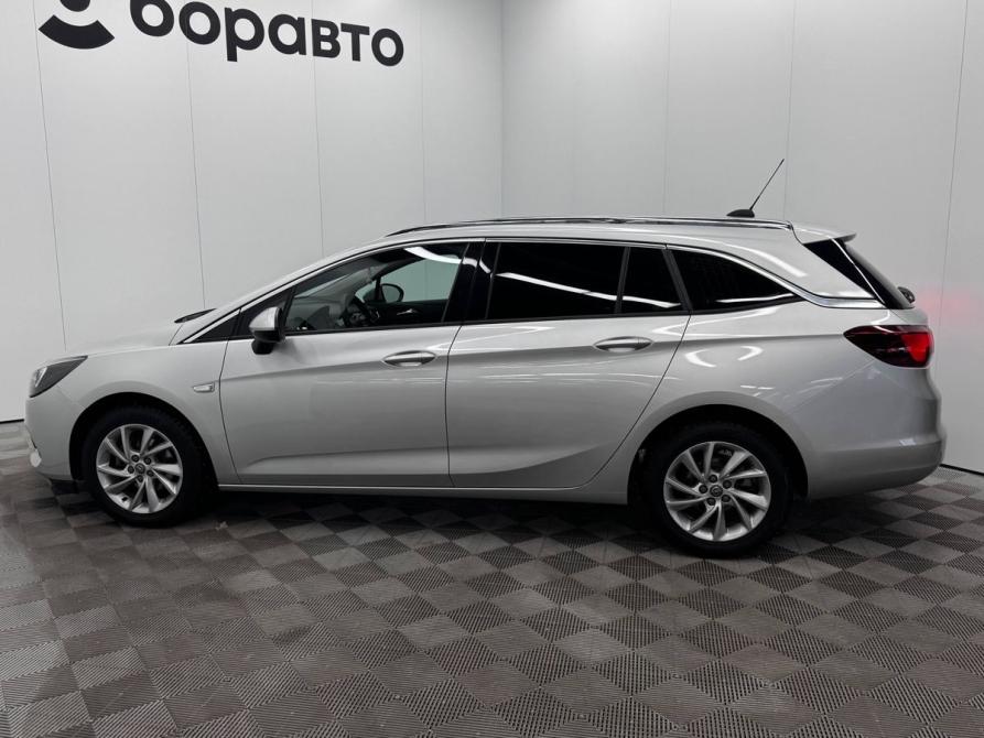 Opel Astra K Рестайлинг Воронеж  - изображение 9