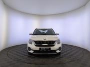 Kia Seltos I Москва  - изображение 30