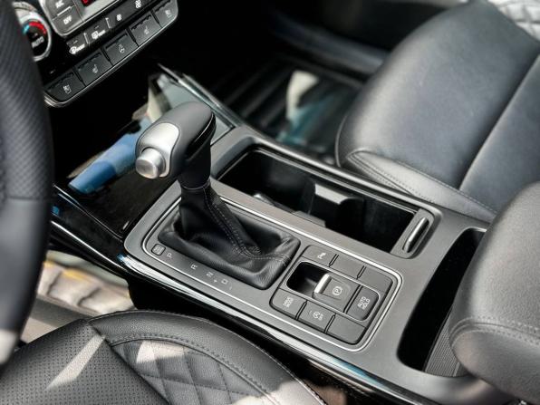 Kia Sorento II Рестайлинг с пробегом 2019 года, цена 2 730 000 рублей, 113228 км, внедорожник, Автокод Объявления