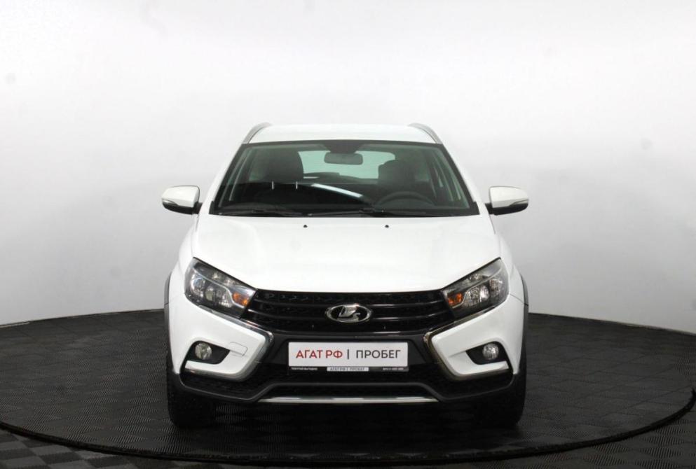Lada (ВАЗ) Vesta I Нижний Новгород  - изображение 3