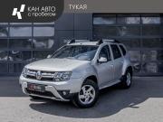 Renault Duster I Рестайлинг Казань  - изображение 14