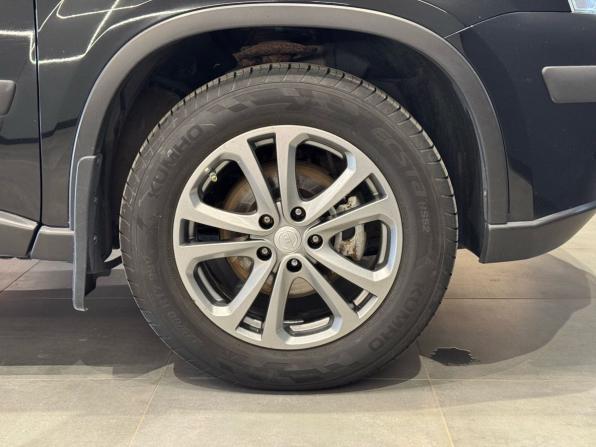 Nissan X-Trail II с пробегом 2010 года, цена 989 000 рублей, 240000 км, внедорожник, Автокод Объявления