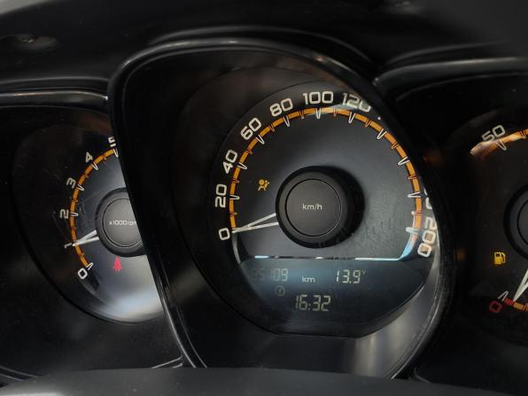 Lada (ВАЗ) Vesta I с пробегом 2019 года, цена 799 000 рублей, 185109 км, седан, Автокод Объявления