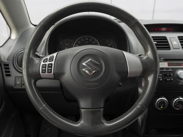 Suzuki SX4 I (Classic) с пробегом 2008 года, цена 479 000 рублей, 203565 км, хэтчбек, Автокод Объявления